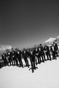 wedding in paros