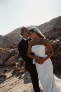 wedding in paros